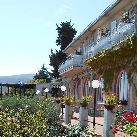 Hotel Vittoria Porto Santo Stefano  Ngoại thất bức ảnh