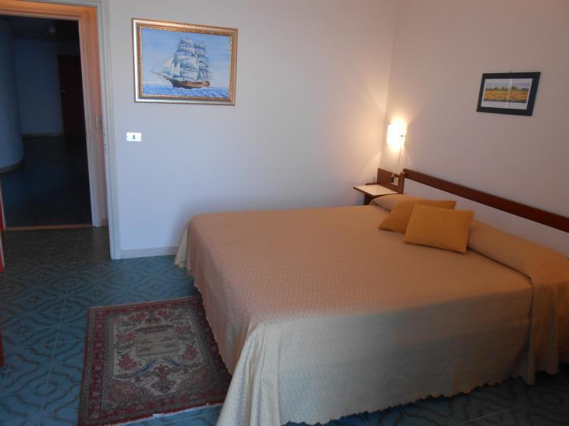 Hotel Vittoria Porto Santo Stefano  Ngoại thất bức ảnh