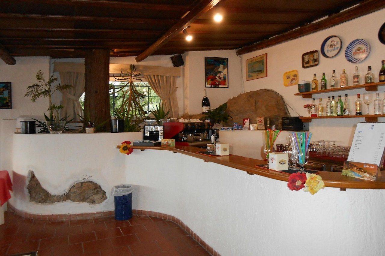 Hotel Vittoria Porto Santo Stefano  Ngoại thất bức ảnh