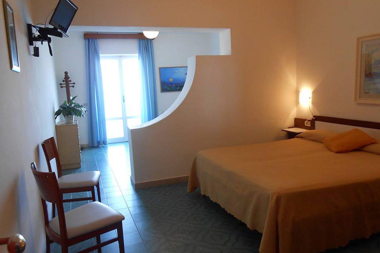 Hotel Vittoria Porto Santo Stefano  Ngoại thất bức ảnh